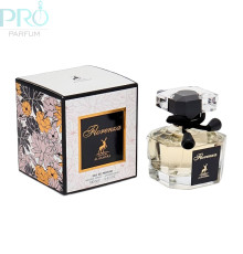 Оригинал Maison Alhambra Florenza 100 ml edp