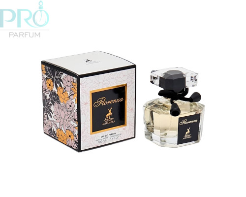 Оригинал Maison Alhambra Florenza 100 ml edp