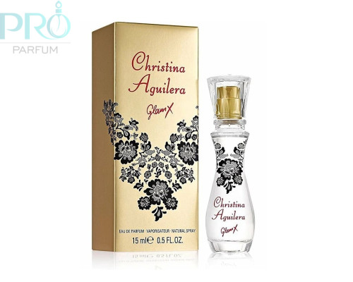 Оригинал Christina Aguilera Glam X 60 ml edp TESTER