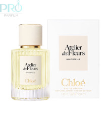 Оригинал Chloe Atelier Des Fleurs Immortelle 150 ml edp