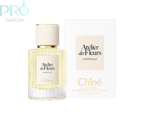 Оригинал Chloe Atelier Des Fleurs Immortelle 150 ml edp