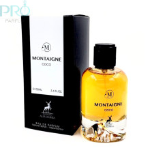 Оригинал Maison Alhambra Montaigne Coco 100 ml edp