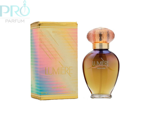 Оригинал Rochas Lumiere 30 ml edp TESTER