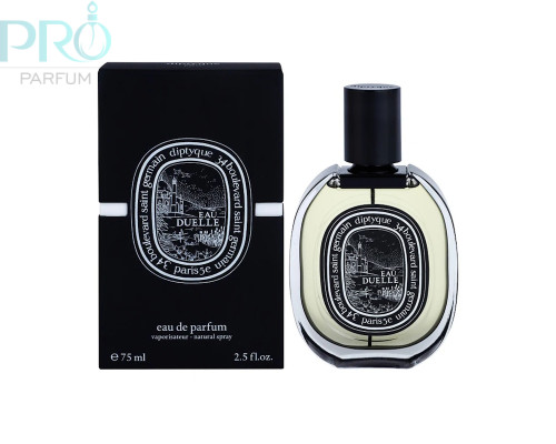 Оригинал Diptyque Eau Duelle 75 ml edp