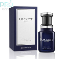 Оригинал Hackett London Essential 50 ml edp