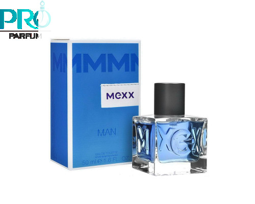 Оригинал Mexx Man 30 ml edt
