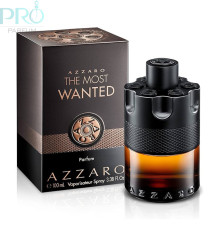 Оригинал Azzaro The Most Wanted Parfum отливант 2 ml с атомайзером