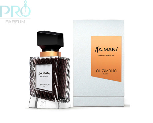 Оригинал Anomalia Paris Shaman отливант 2 ml с атомайзером