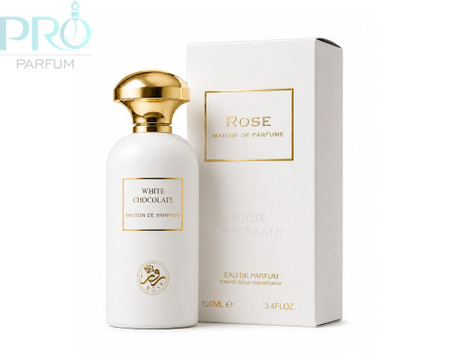 Оригинал Rose White Chocolate 100 ml edp