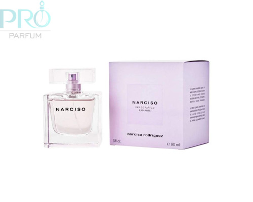Оригинал Narciso Rodriguez Narciso Radiante отливант 5 ml с атомайзером