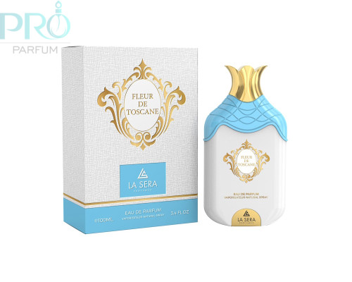 Оригинал La Sera Fleur De Toscane 100 ml edp
