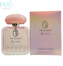 Оригинал Trussardi MY SCENT For Women 100 ml edt