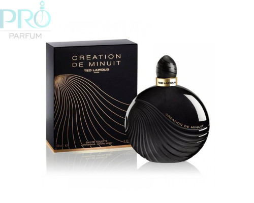 Оригинал Ted Lapidus Creation De Minuit 100 ml edt