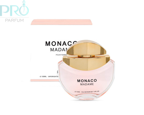 Оригинал Prive Monaco Madame 100 ml edp