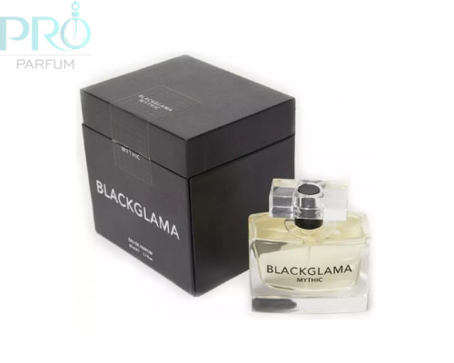 Оригинал Blackglama Mythic 50 ml edp