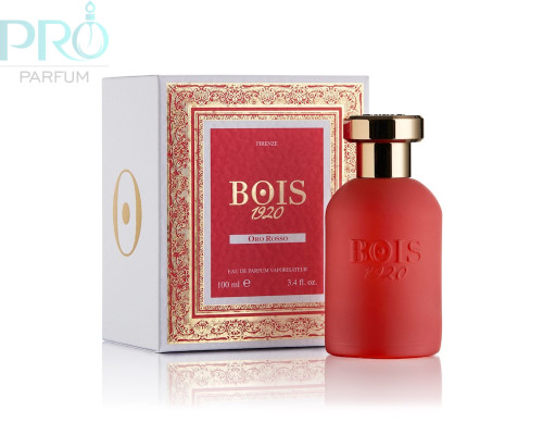 Оригинал Bois 1920 Oro Rosso 100 ml edp