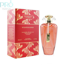 Оригинал The Merchant Of Venice Byzantium Saffron 100 ml edp
