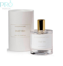 Оригинал Zarkoperfume Oud`Ish отливант 2 ml с атомайзером