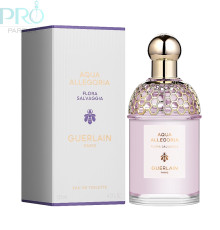 Оригинал Guerlain Aqua Allegoria Flora Salvaggia 75 ml edt