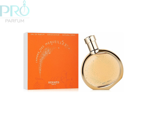 Оригинал Hermes L'Ambre Des Merveilles 30 ml edp