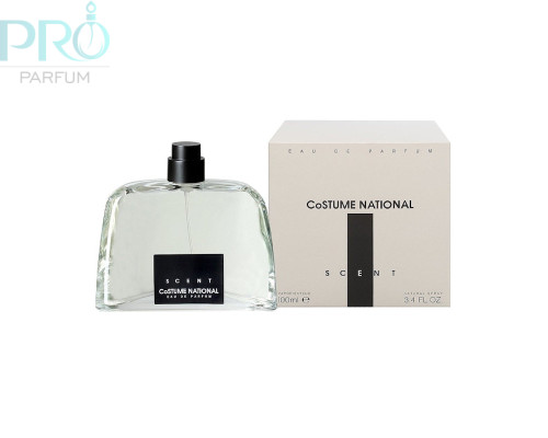 Оригинал Costume National Scent 100 ml edp