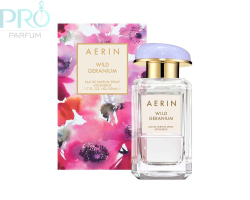 Оригинал Aerin Lauder Wild Geranium 50 ml edp TESTER