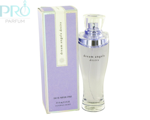 Оригинал Victoria's Secret Dream Angels Desire 75 ml edp TESTER
