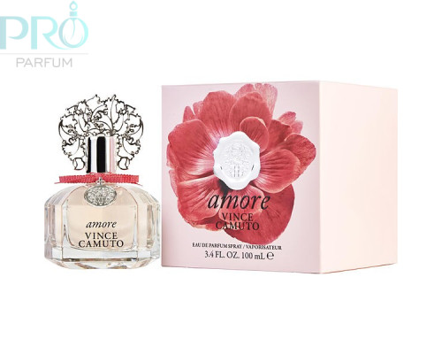 Оригинал Vince Camuto Amore Vince Camuto 30 ml edp TESTER