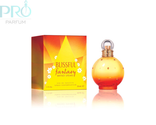 Оригинал Britney Spears Fantasy Blissful 30 ml edt