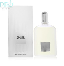Оригинал Tom Ford Grey Vetiver отливант 2 ml с атомайзером
