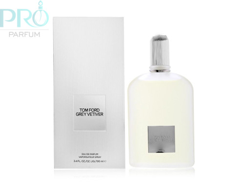 Оригинал Tom Ford Grey Vetiver отливант 5 ml с атомайзером