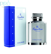 Оригинал Chris Adams Signature 80 ml edp