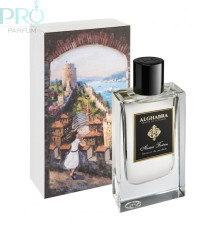 Оригинал Alghabra Ancient Fortress 50 ml extrait de parfum