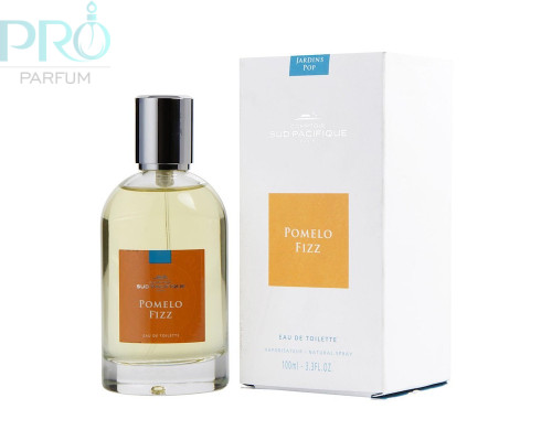 Оригинал Comptoir Sud Pacifique Pomelo Fizz 10 ml edt