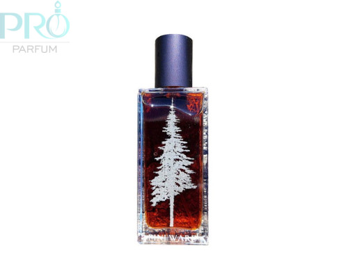 Оригинал Pineward Ponderosa отливант 5 ml с атомайзером