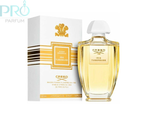 Оригинал Creed Iris Tubereuse 100 ml edp TESTER