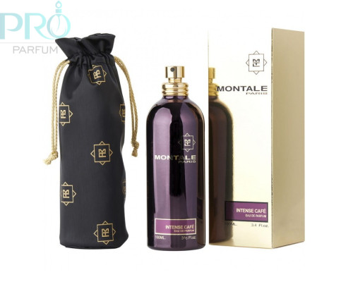 Оригинал Montale Intense Cafe 20 ml edp