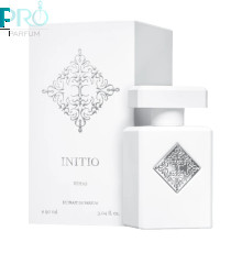 Оригинал Initio Rehab отливант 5 ml с атомайзером