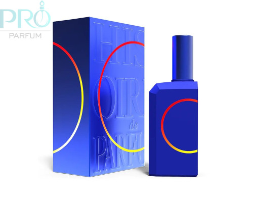 Оригинал Histoires De Parfums This Is Not A Blue Bottle 1/.3 60 ml edp
