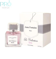 Оригинал Anne Fontaine La Collection Soie 100 ml edp