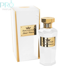Оригинал Amouroud Lunar Vetiver 100 ml edp TESTER