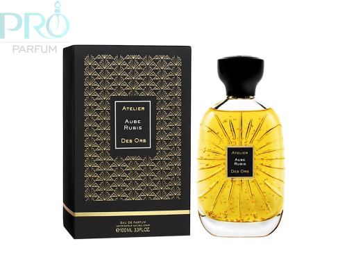 Оригинал Atelier Des Ors Aube Rubis 100 ml edp