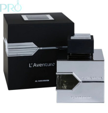 Оригинал Al Haramain L'Aventure 100 ml edp