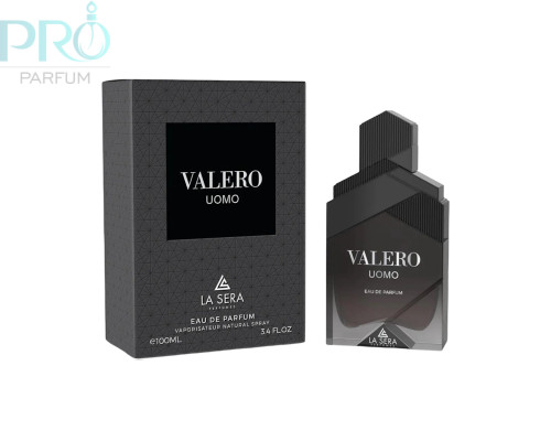 Оригинал La Sera Valero Uomo 100 ml edp