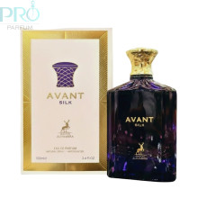Оригинал Maison Alhambra Avant Silk 100 ml edp