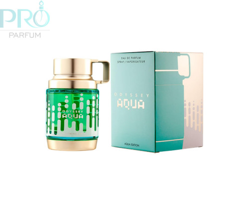 Оригинал Armaf Odyssey Aqua 100 ml edp