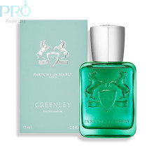 Оригинал Parfums De Marly Greenley отливант 2 ml с атомайзером