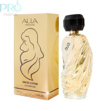 Оригинал Alla Pugachova Primadonna 100 ml edp