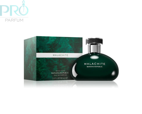 Оригинал Banana Republic Malachite 100 ml edp