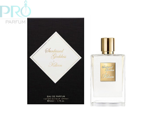 Оригинал Kilian Sunkissed Goddess отливант 5 ml с атомайзером